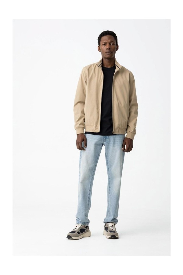 CHAQUETA TIFFOSI HARROW H CHAQUETA TIFFOSI HARROW H