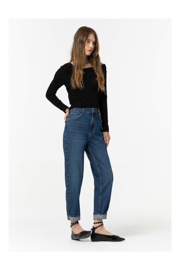 VAQUERO TIFFOSI MOM_119 M