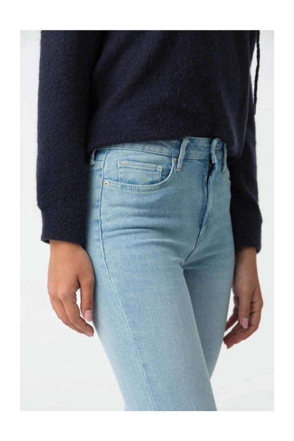 VAQUERO TIFFOSI ZOE_55 M