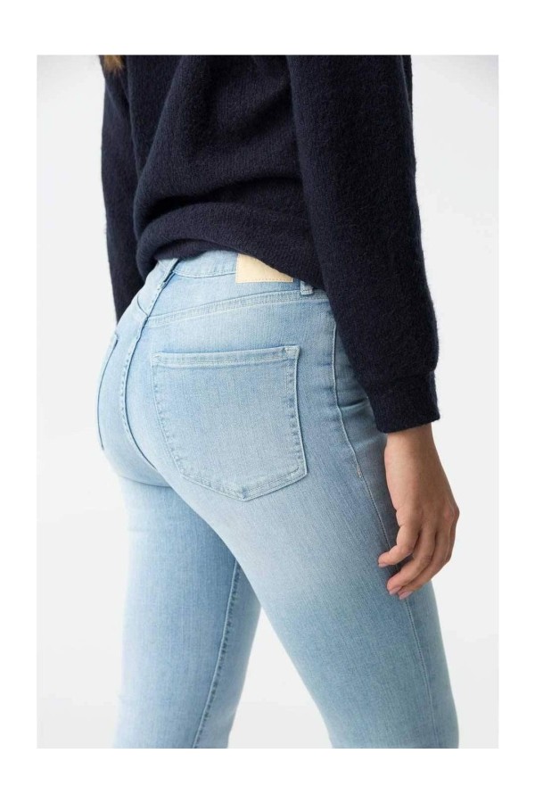 VAQUERO TIFFOSI ZOE_55 M