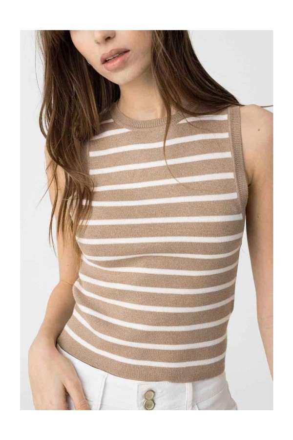 TOP TIFFOSI LEONOR M