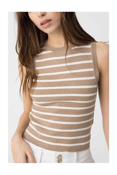 TOP TIFFOSI LEONOR M