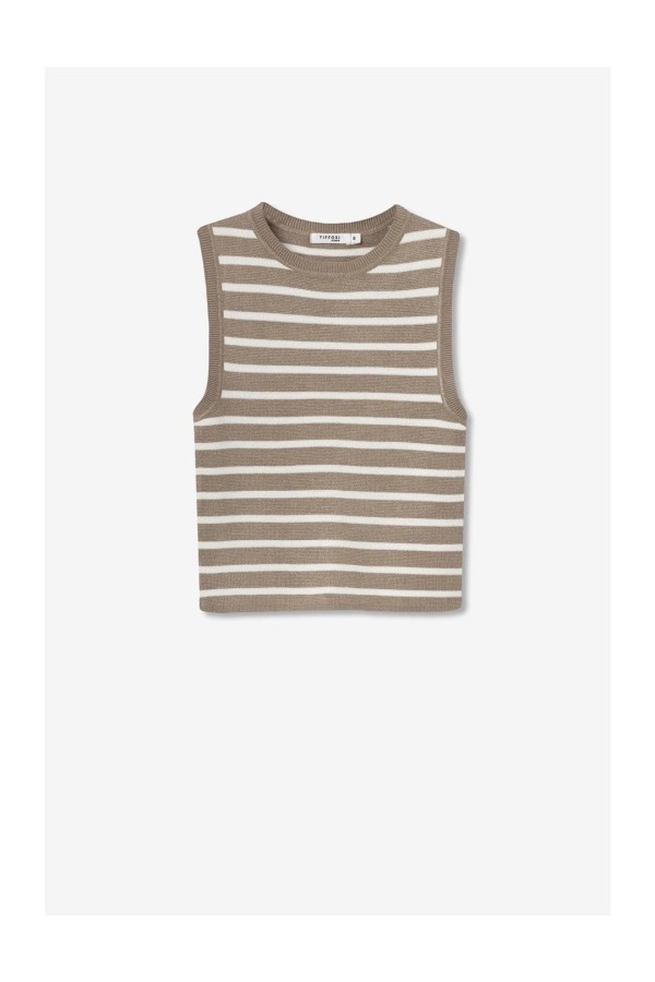 TOP TIFFOSI LEONOR M