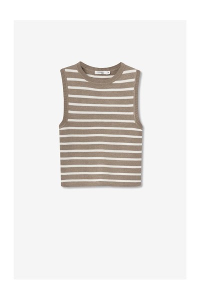 TOP TIFFOSI LEONOR M