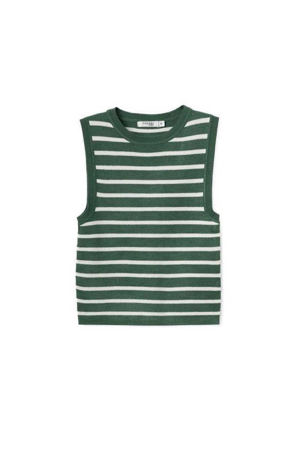 TOP TIFFOSI LEONOR M TOP TIFFOSI LEONOR M