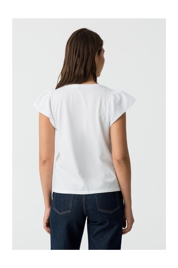 CAMISETA TIFFOSI KIRA_17 M