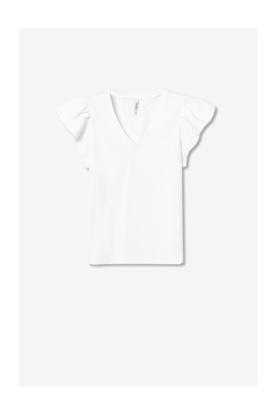 CAMISETA TIFFOSI KIRA_17 M