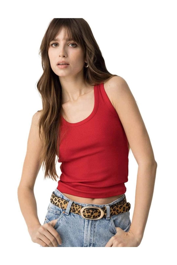 TOP TIFFOSI GIULIA M