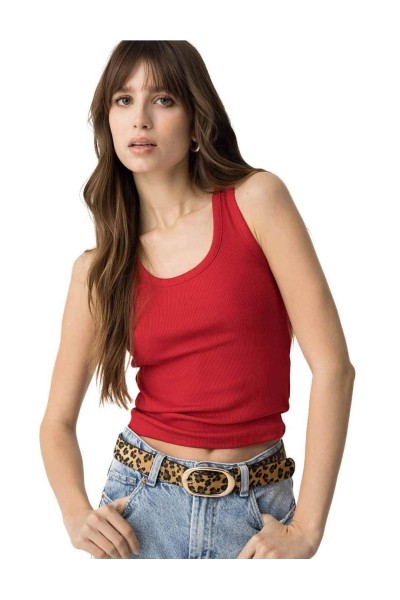 TOP TIFFOSI GIULIA M