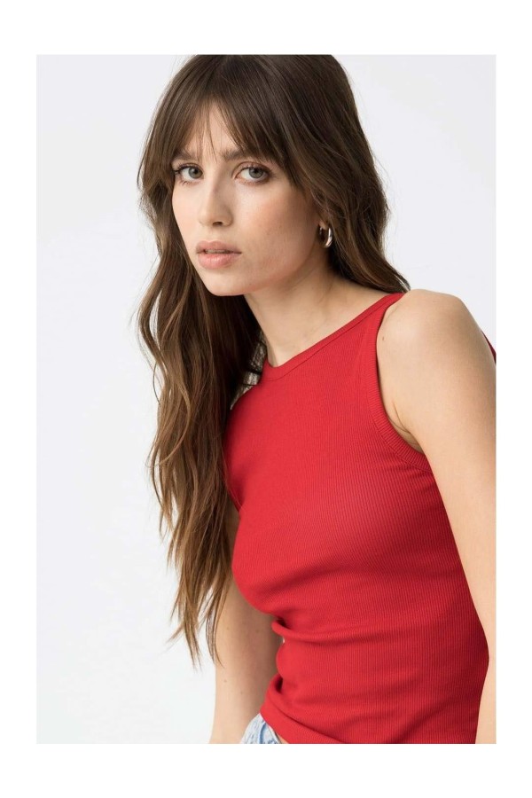 TOP TIFFOSI GIULIA M 2