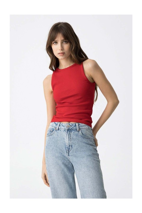 TOP TIFFOSI GIULIA M