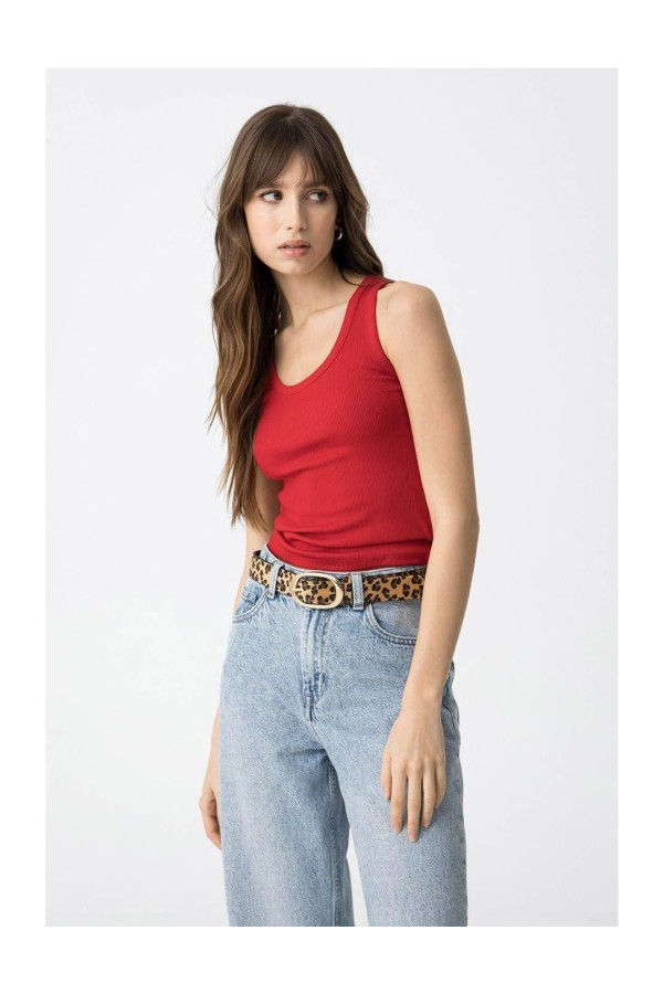 TOP TIFFOSI GIULIA M