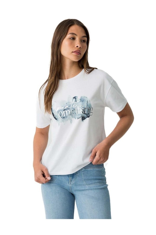 CAMISETA TIFFOSI MAIZENA_6 M