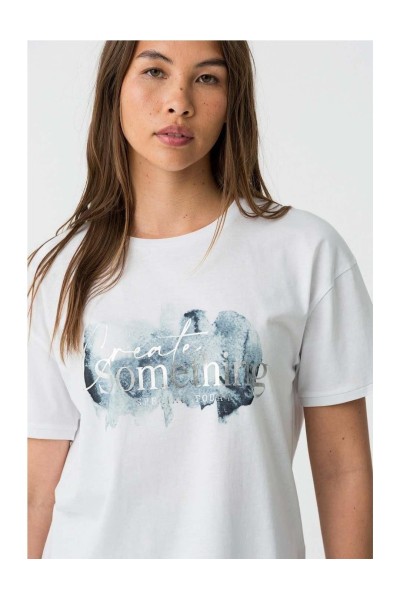 CAMISETA TIFFOSI MAIZENA_6 M