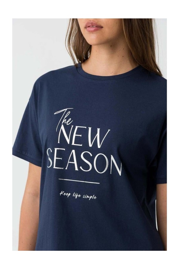 CAMISETA TIFFOSI MAIZENA_6 M