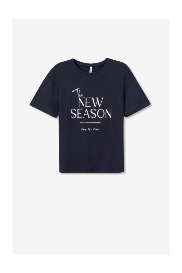 CAMISETA TIFFOSI MAIZENA_6 M