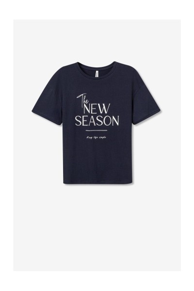 CAMISETA TIFFOSI MAIZENA_6 M