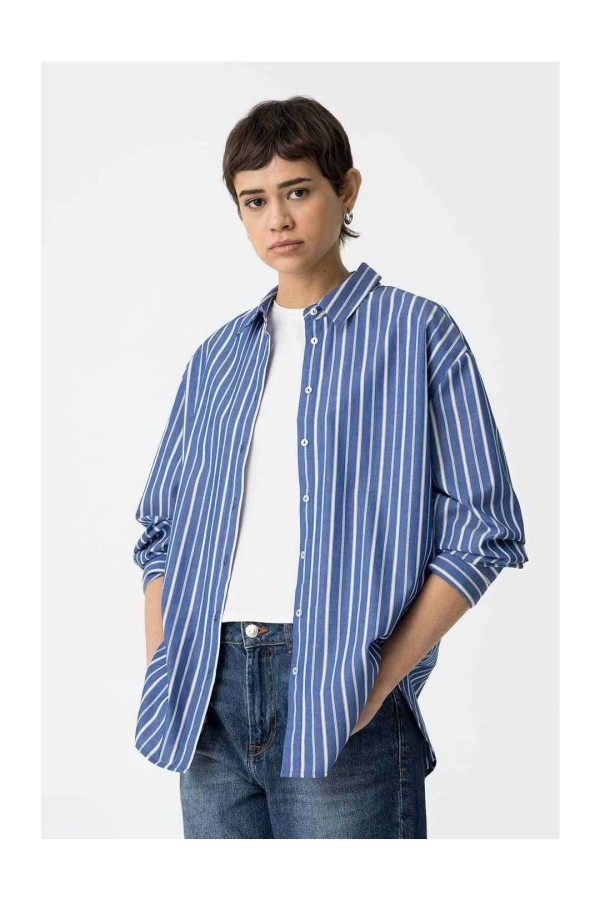 CAMISA TIFFOSI CASTRO_1 M CAMISA TIFFOSI CASTRO_1 M