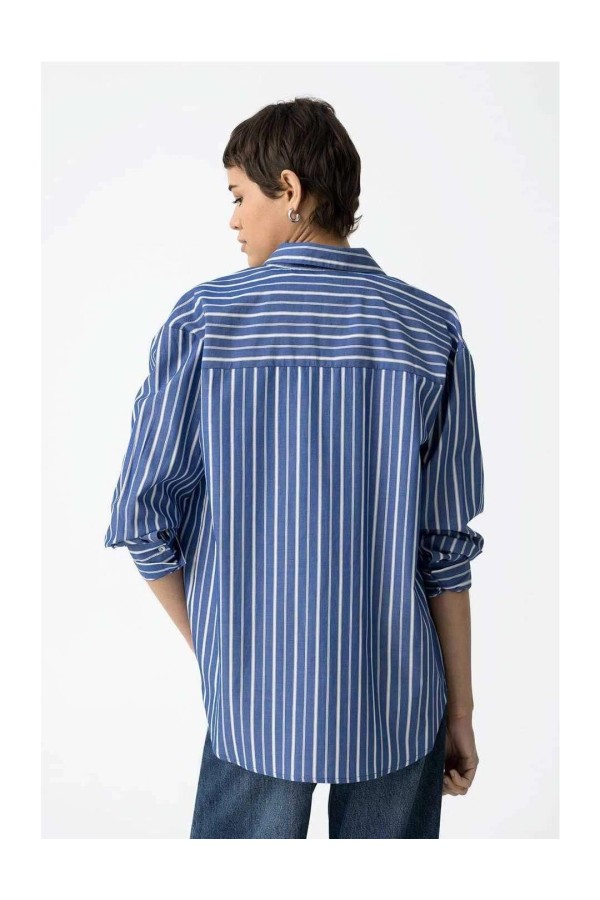 CAMISA TIFFOSI CASTRO_1 M CAMISA TIFFOSI CASTRO_1 M