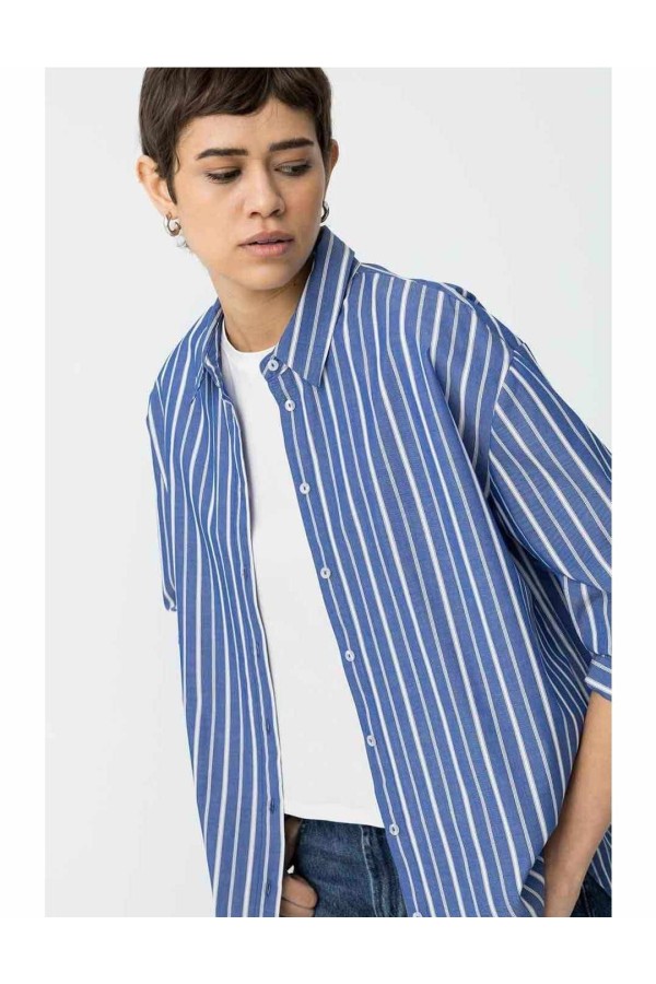 CAMISA TIFFOSI CASTRO_1 M CAMISA TIFFOSI CASTRO_1 M