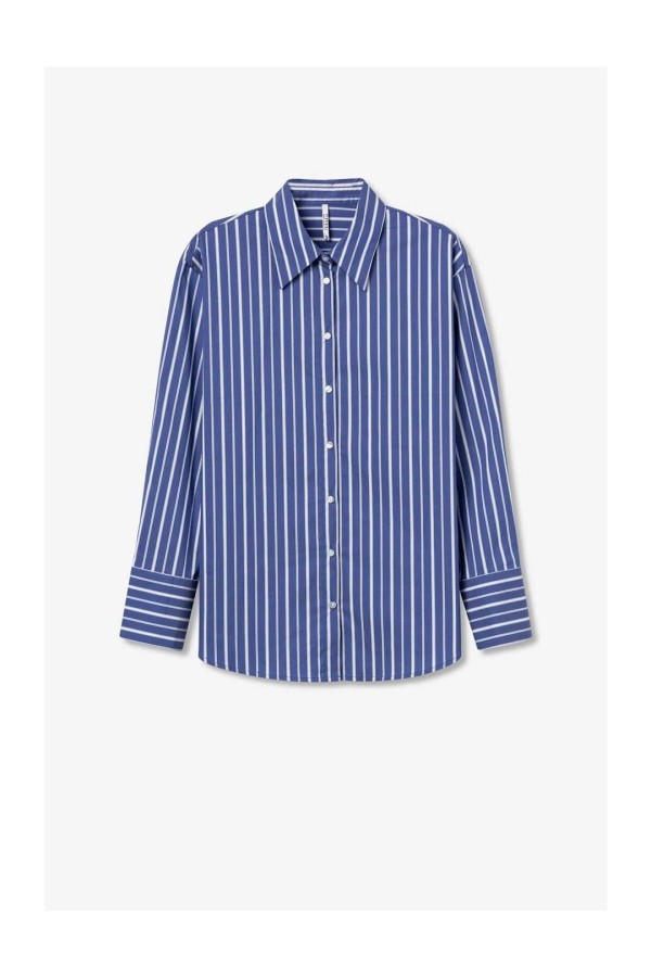 CAMISA TIFFOSI CASTRO_1 M CAMISA TIFFOSI CASTRO_1 M
