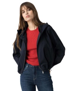CHAQUETA TIFFOSI PAKITA_1 M