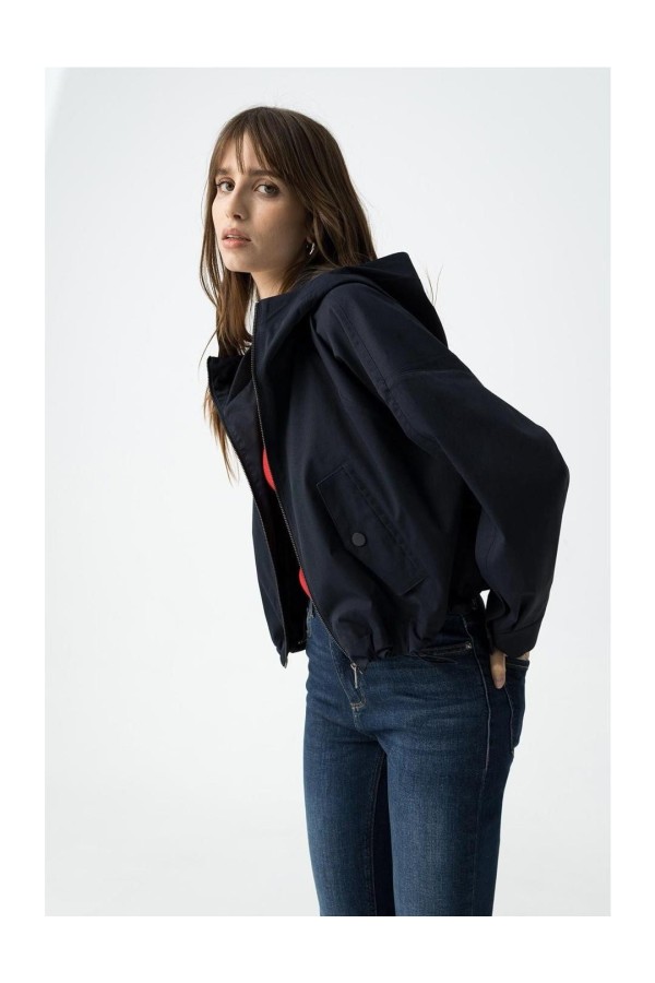 CHAQUETA TIFFOSI PAKITA_1 M CHAQUETA TIFFOSI PAKITA_1 M