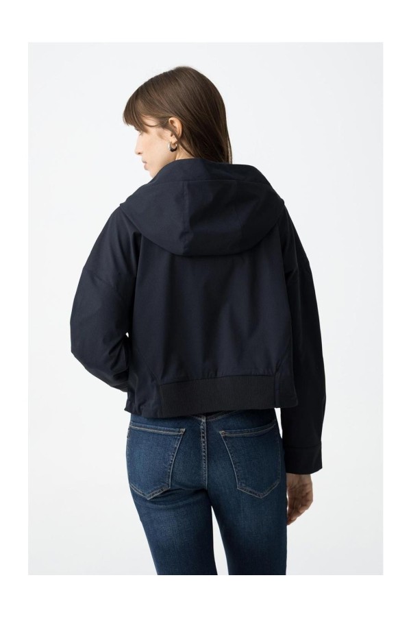 CHAQUETA TIFFOSI PAKITA_1 M CHAQUETA TIFFOSI PAKITA_1 M