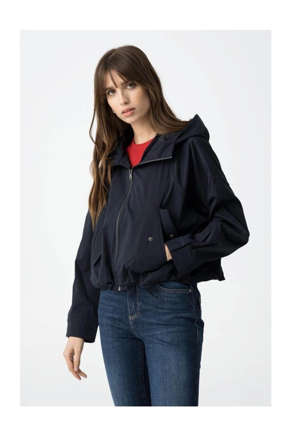 CHAQUETA TIFFOSI PAKITA_1 M CHAQUETA TIFFOSI PAKITA_1 M