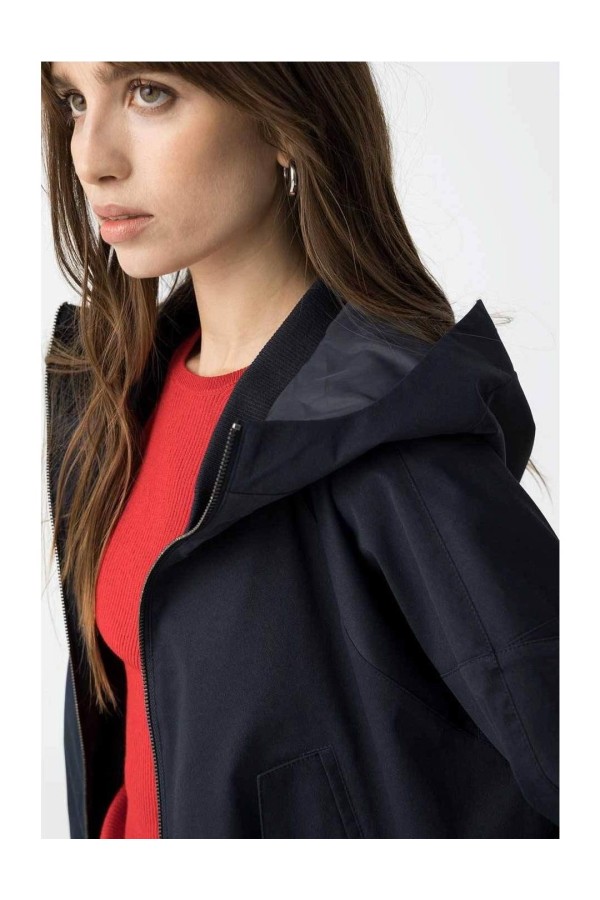 CHAQUETA TIFFOSI PAKITA_1 M CHAQUETA TIFFOSI PAKITA_1 M