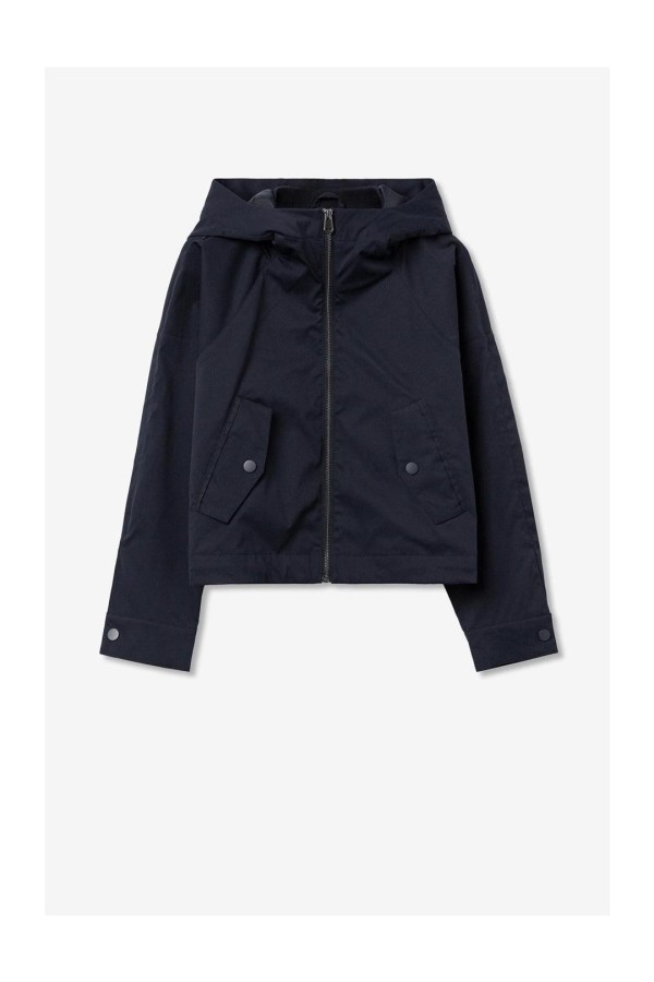 CHAQUETA TIFFOSI PAKITA_1 M CHAQUETA TIFFOSI PAKITA_1 M