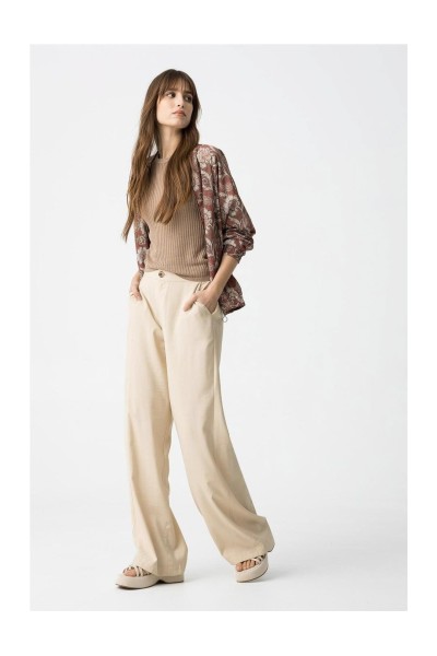 PANTALÓN TIFFOSI CAMELIA M