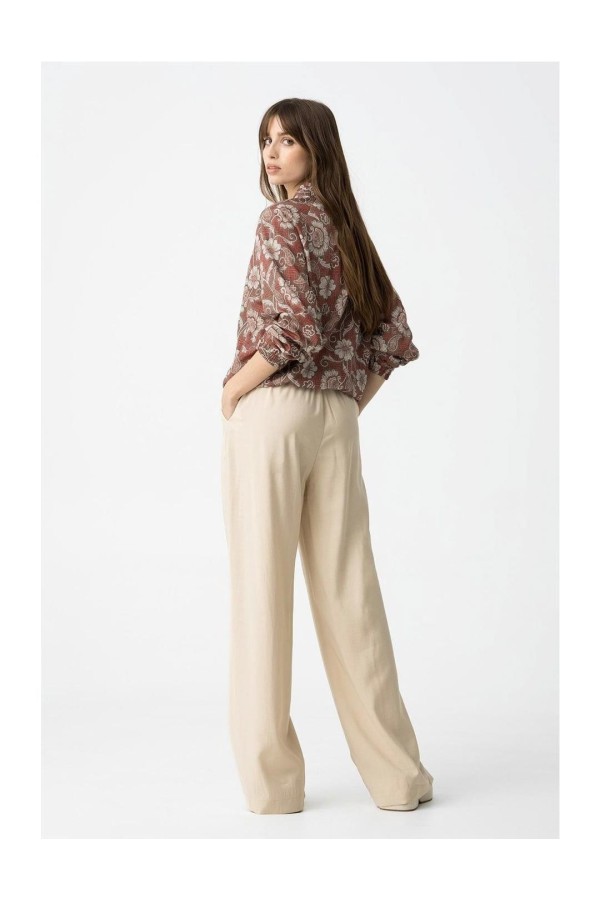 PANTALÓN TIFFOSI CAMELIA M