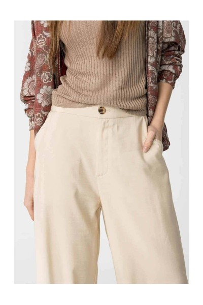 PANTALÓN TIFFOSI CAMELIA M