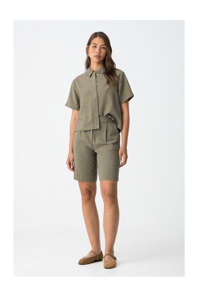 SHORT TIFFOSI PEACEFUL_B M