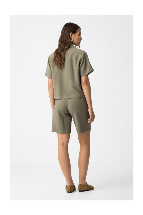 SHORT TIFFOSI PEACEFUL_B M SHORT TIFFOSI PEACEFUL_B M