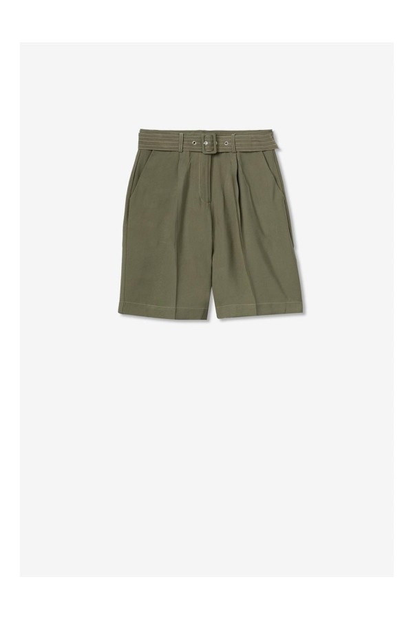 SHORT TIFFOSI PEACEFUL_B M SHORT TIFFOSI PEACEFUL_B M