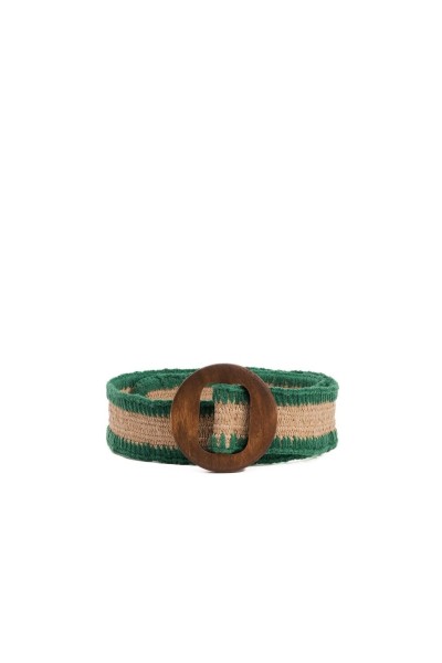 CINTURÓN TIFFOSI CAMELIA M