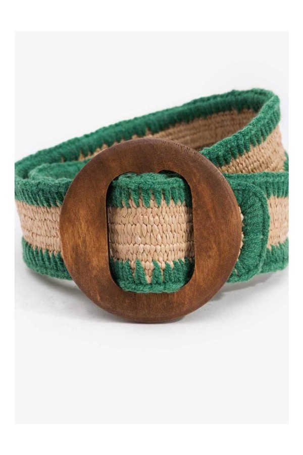 CINTURÓN TIFFOSI CAMELIA M