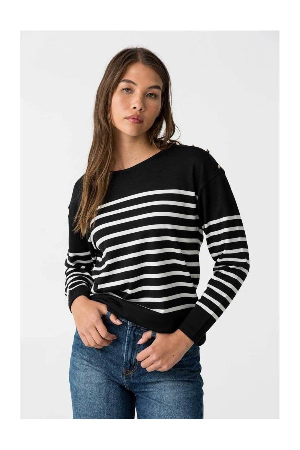 SUDADERA TIFFOSI VENICE_2 M