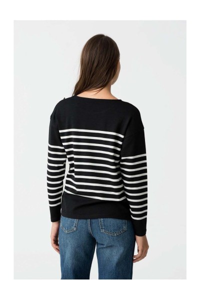 SUDADERA TIFFOSI VENICE_2 M