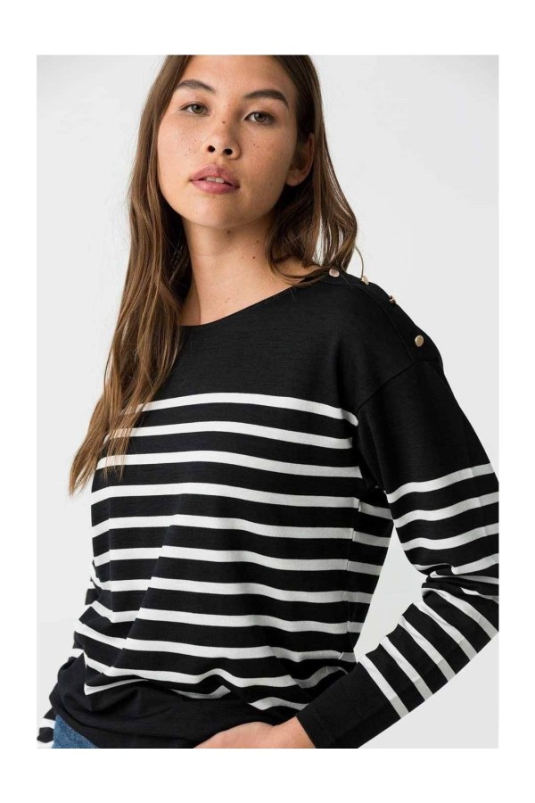 SUDADERA TIFFOSI VENICE_2 M