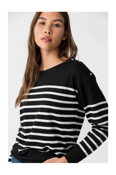 SUDADERA TIFFOSI VENICE_2 M