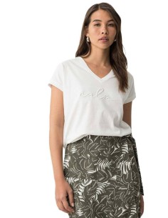 CAMISETA TIFOSSI SYRA M