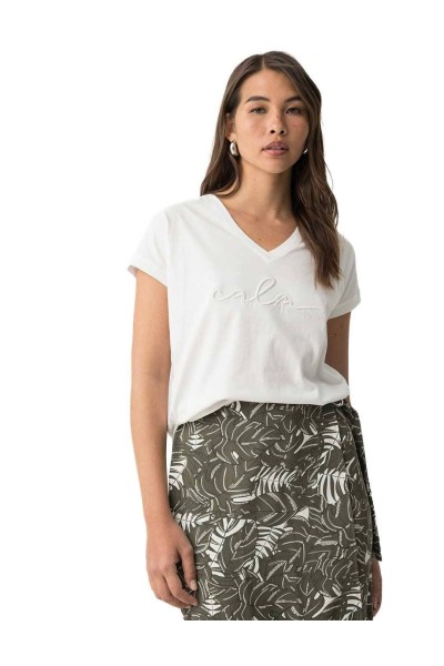 CAMISETA TIFOSSI SYRA M