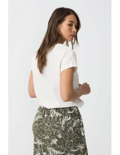 CAMISETA TIFOSSI SYRA M 2