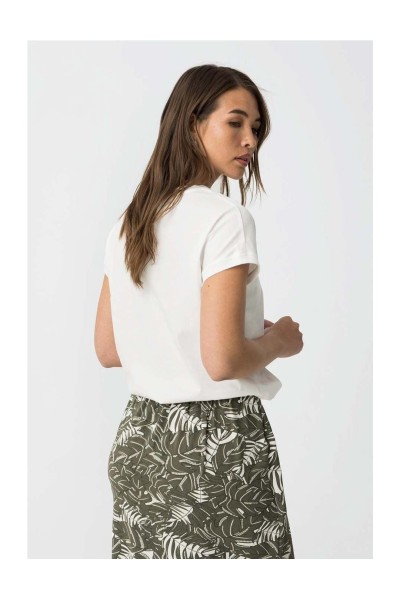 CAMISETA TIFOSSI SYRA M