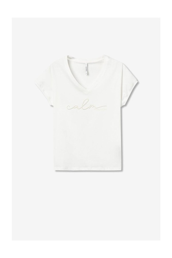 CAMISETA TIFOSSI SYRA M CAMISETA TIFOSSI SYRA M