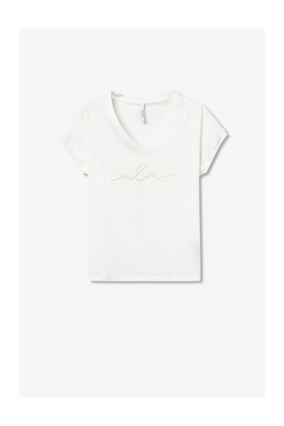 CAMISETA TIFOSSI SYRA M