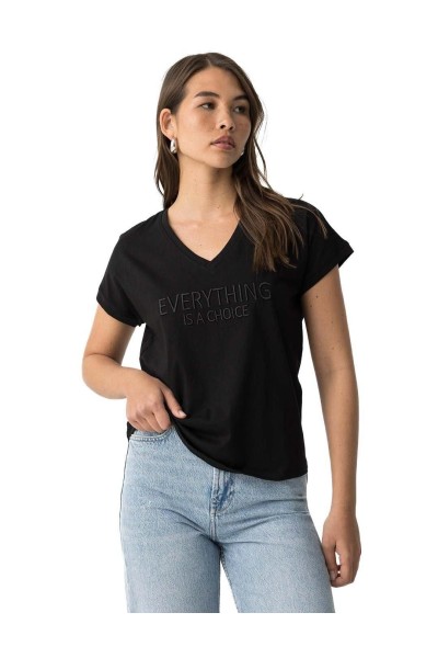 CAMISETA TIFOSSI SYRA M